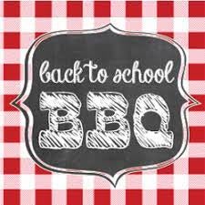 Welcome Back Barbecue 2025 @ Canoe Beach