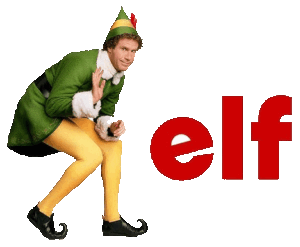 Family Showing ELF® at Vernon Towne Cinema @ Vernon Towne Theatre