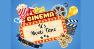 Family Movie at Vernon Towne Cinema @ Vernon Towne Theatre